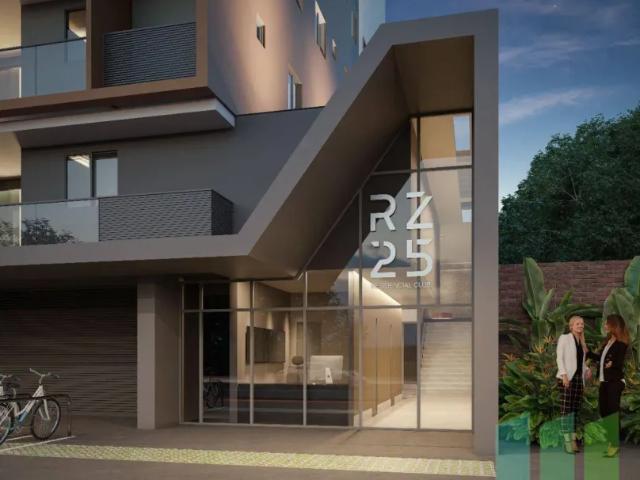 Apartamento 3 Quartos 93,37 m² Ed. Rz 25 Residencial Club Jardim Camburi Vitória/ES