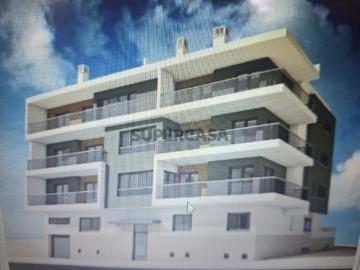 Apartamento T3 Penthouse c/ roof top privativo Montenegro Faro Algarve vista mar