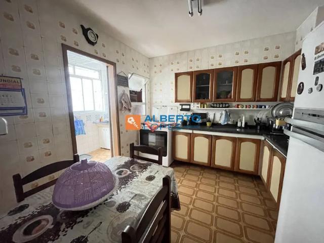Apartamento 3 quartos cocotá ilha do governador