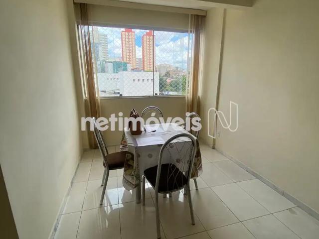 Apartamento 3 Quartos Colégio Batista 65m²
