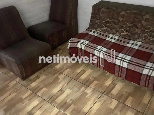 Apartamento 3 Quartos Colégio Batista 65m²