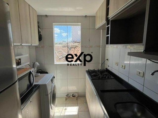 Apartamento 3 Quartos Colombo