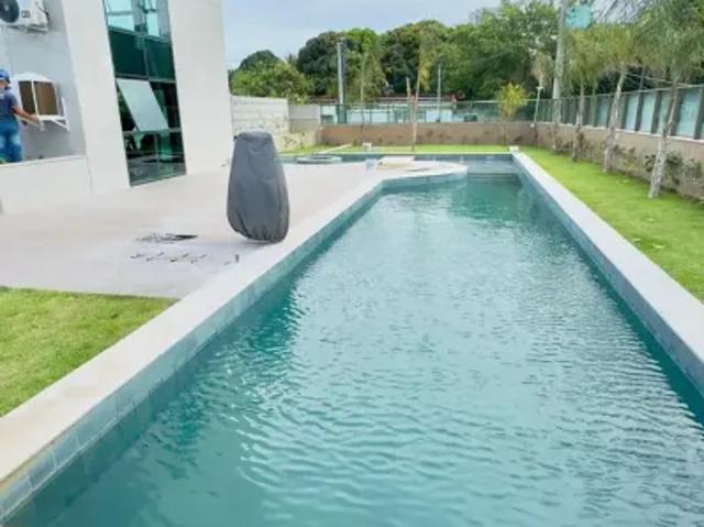 Apartamento 3 quartos com móveis planejados no Les Amis Lagoa Nova, Natal