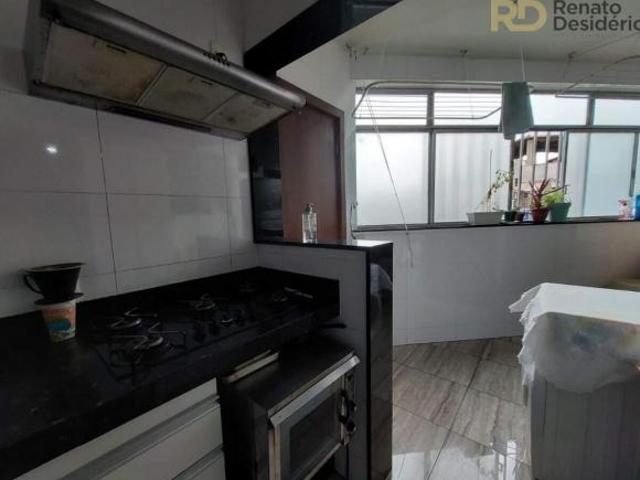 Apartamento 3 Quartos com DCE à venda no Pompéia – Excelente localização!