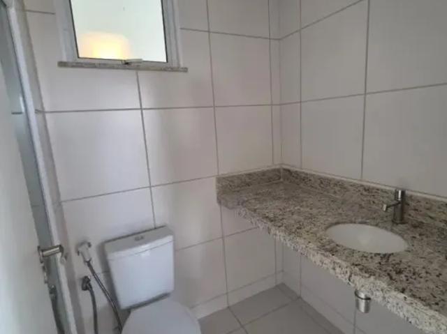 Apartamento 3 Quartos com Suíte Moove Residence, Turu São Luís/MA