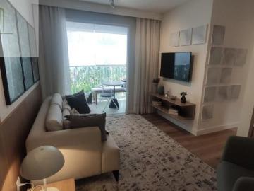 APARTAMENTO 3 QUARTOS COM SUÍTE MANSÕES SANTO ANTONIO CAMPINAS