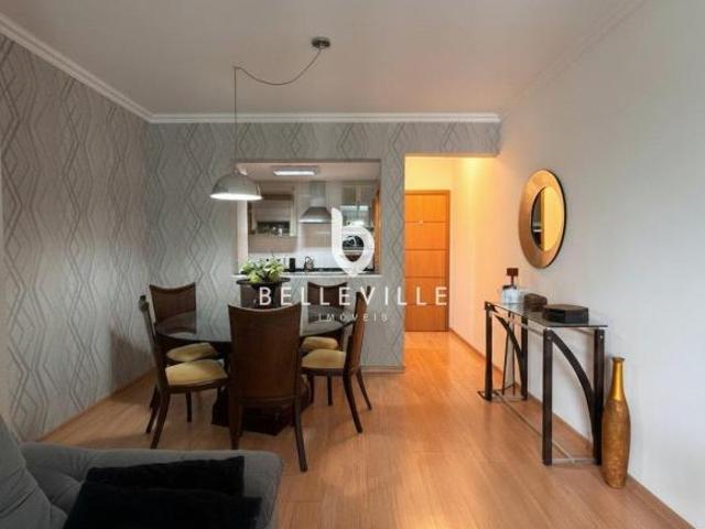 Apartamento 3 Quartos com Suíte no Boa Vista 2 V
