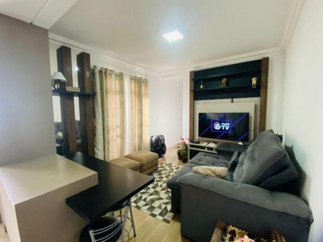 Apartamento 3 quartos com suíte no Cidade Jardim