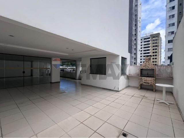 APARTAMENTO 3 QUARTOS COM SUÍTE NO IMBUÍ – CONFORTO, ESPAÇO E EXCELENTE LOCALIZAÇÃO