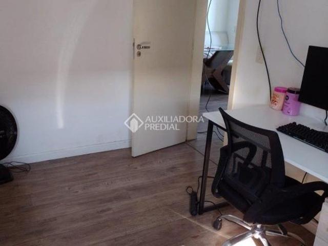 Apartamento 3 quartos com suíte no Jardim Itu