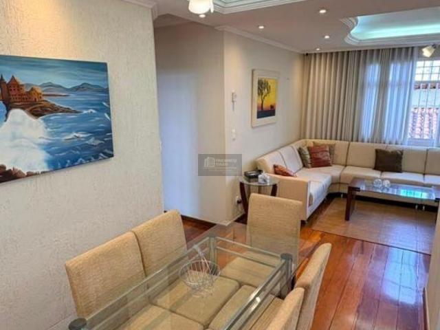 Apartamento 3 Quartos com Suíte à Venda – Bairro Copacabana | Região da Pampulha