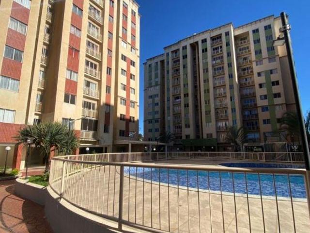 Apartamento 3 quartos com suite Ceilandia Sul