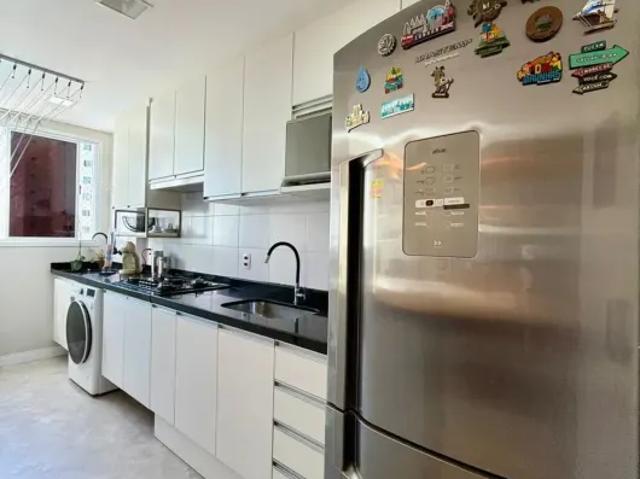 Apartamento 3 quartos com suíte condomínio villaggio limoeiro, serra