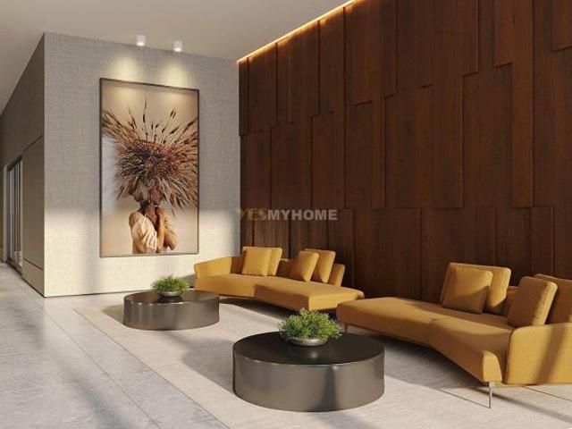Apartamento 3 Quartos com Suíte e 2 Vagas no Água Verde
