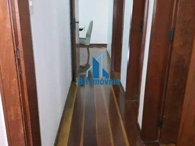Apartamento 3 quartos com suíte e 2 vagas no bairro Ouro Preto Belo Horizonte