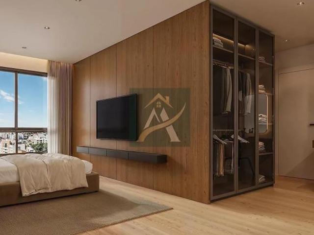 Apartamento 3 Quartos com Suíte e 2 Vagas no Portão | 104 m² | Kóra