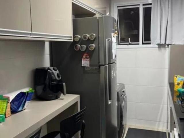 Apartamento 3 Quartos com Suíte e Armários Planejados – Bairro Piratininga, Belo Horizonte