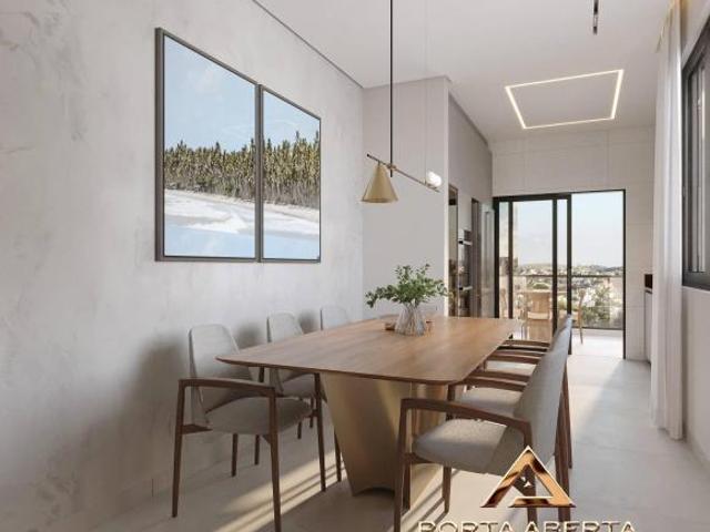 Apartamento 3 quartos com suíte e elevador no bairro Iguaçu Cód: 1788