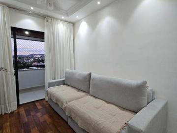 Apartamento 3 Quartos com Suíte e Varanda – AlphaLife, 18 do Forte