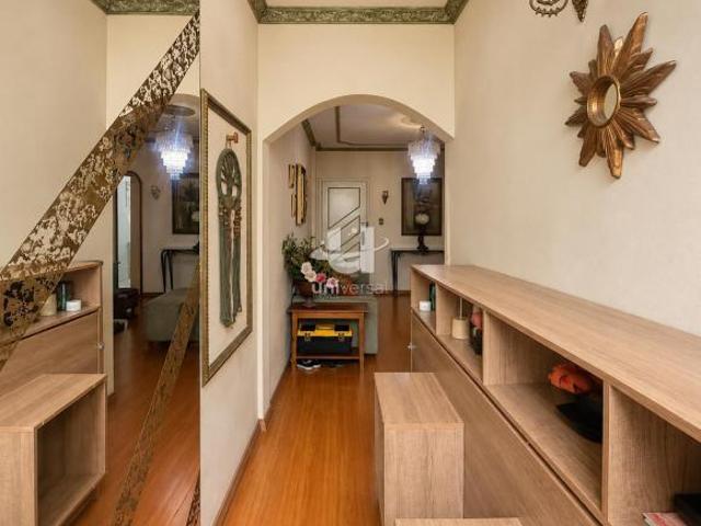 Apartamento 3 Quartos com Suíte, Planejados e Excelente Localização