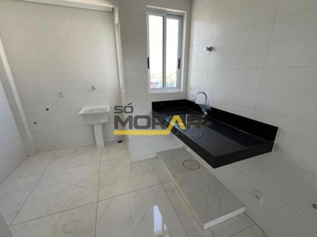 Apartamento 3 quartos com suite Predio com elevador