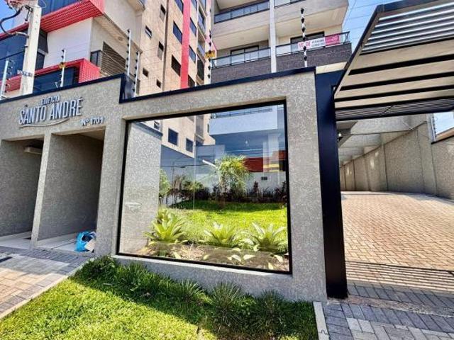 Apartamento 3 Quartos com Suíte, Sacada com Churrasqueira e 2 Vagas 80,30 m