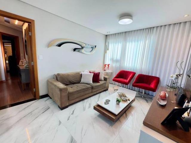 APARTAMENTO 3 QUARTOS COM SUÍTE | SANTA MÔNICA