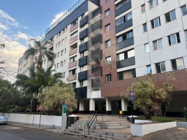 APARTAMENTO 3 QUARTOS COM SUITE SQN 107 ASA NORTE