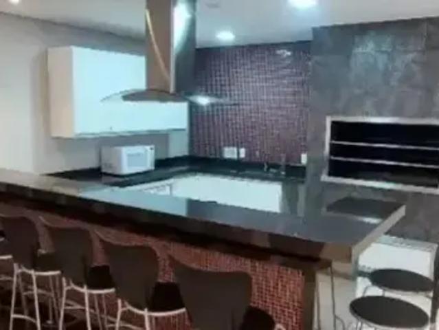 Apartamento 3 quartos com suíte Trindade!