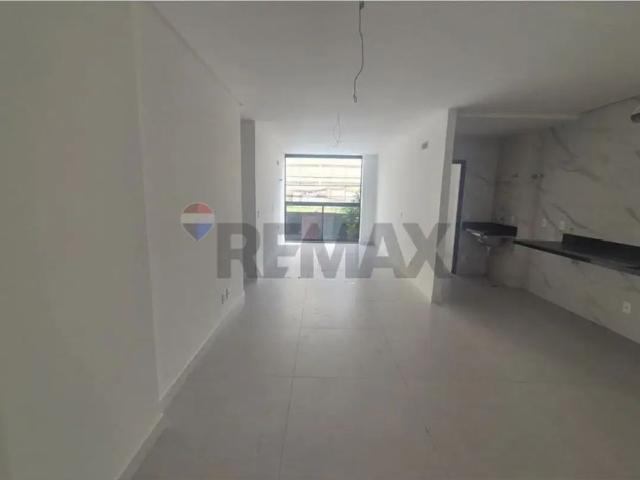 Apartamento 3 Quartos com Suíte, 2 Vagas e Lazer Completo no Barro Vermelho