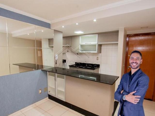 APARTAMENTO 3 QUARTOS COM SUÍTE 67M QUADRA 301 ILHA DO MEL