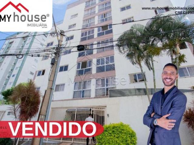 APARTAMENTO 3 QUARTOS COM SUÍTE 67M QUADRA 301