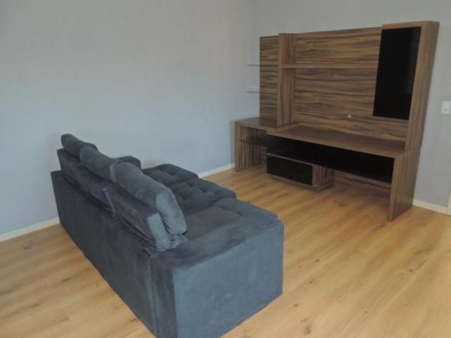 Apartamento 3 quartos com Sacada | Portão