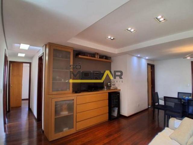 APARTAMENTO 3 QUARTOS COM UMA SUITE NO BAIRRO FLORESTA, EM BELO HORIOZNTE / MG