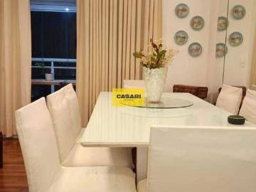 Apartamento 3 quartos com varanda gourmet em Baeta Neves, São Bernardo do Campo – Venda