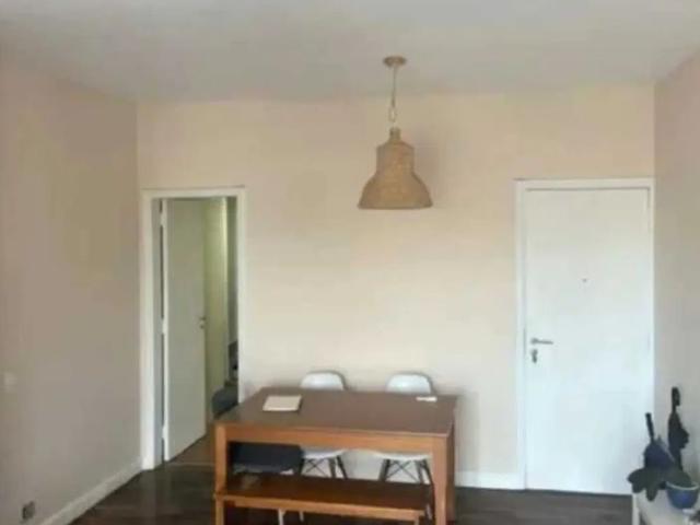 Apartamento 3 quartos com Varanda e Vista livre, Garagem e Infraestrutura