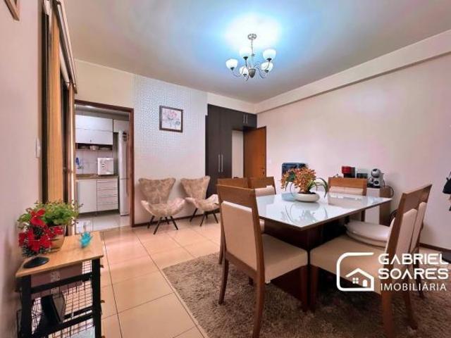 Apartamento 3 Quartos com Vista livre | Maison Taguatinga, CSB 10 Taguatinga Sul