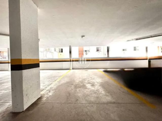 Apartamento 3 Quartos com 1 Suíte e 76m² Barreiros JMS