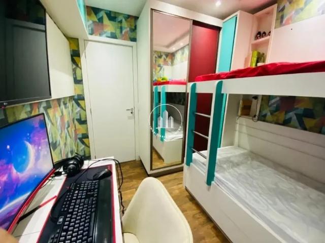 Apartamento 3 Quartos com 1 Suíte e 85m² Ponte do Imaruim PLC