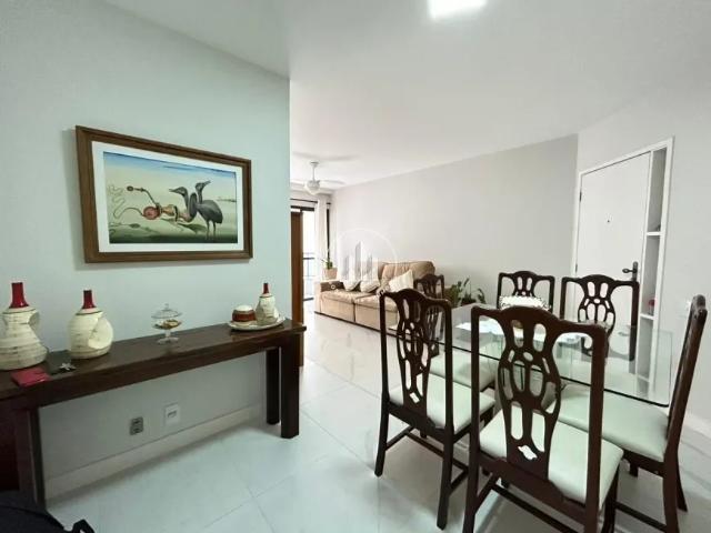 Apartamento 3 Quartos com 1 Suíte e 90m² Centro CEN