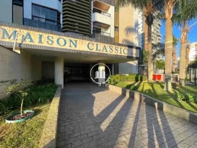 Apartamento 3 Quartos com 1 Suíte e 90m² Centro CEN