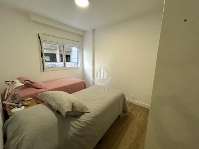Apartamento 3 Quartos com 1 Suíte e 126m² Centro EST