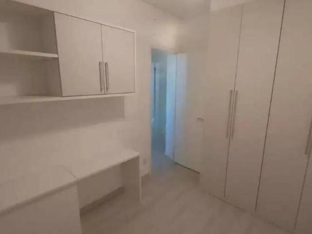 Apartamento 3 Quartos com 1 Suíte Fragata