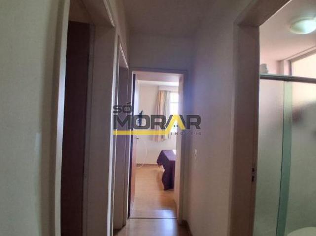 APARTAMENTO 3 QUARTOS COM 1 VAGA DE GARAGEM NO BAIRRO IPIRANGA BELO HORIZONTE BH/MG