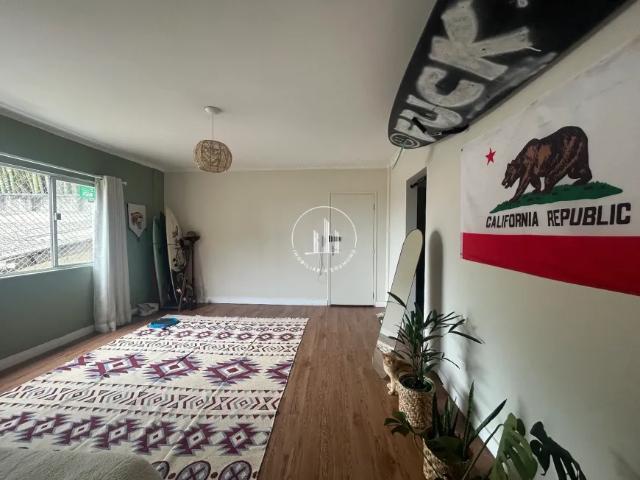 Apartamento 3 Quartos com 2 Suítes e 109m² Ponta de Baixo EST