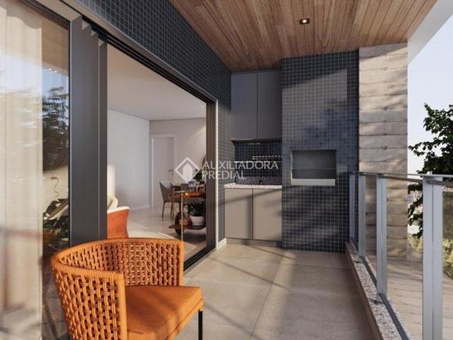 Apartamento 3 quartos com 2 suítes