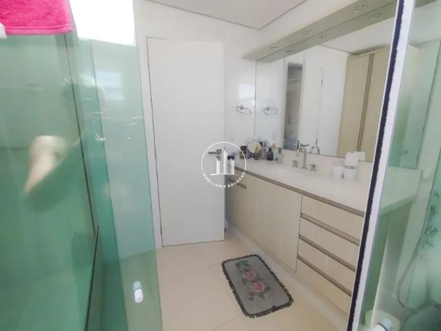 Apartamento 3 Quartos com 3 Suítes e 137m² Estreito CEN