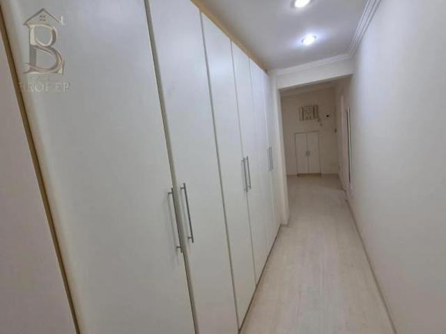 Apartamento 3 Quartos com 3 Suítes Barbosa