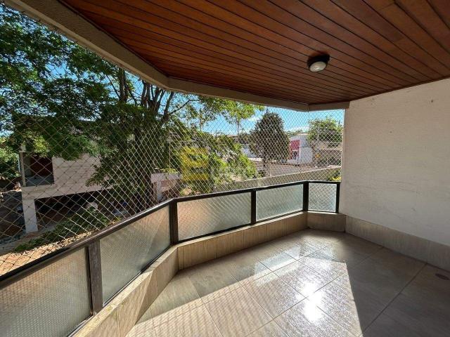 Apartamento 3 Quartos Condomínio Via Appia 185m²