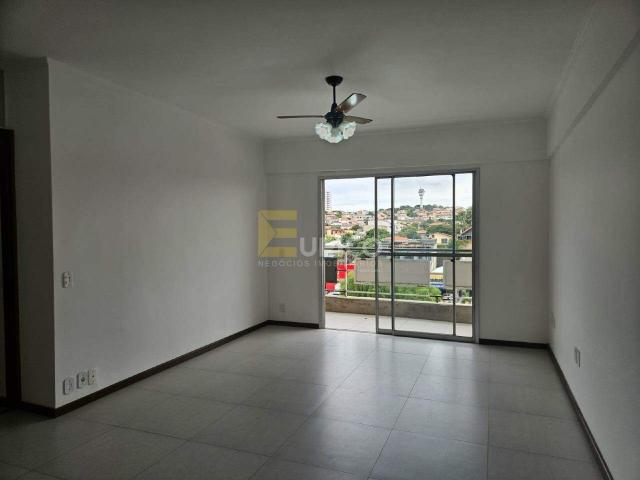 Apartamento 3 Quartos Condomínio Edifício Veneza 95m²
